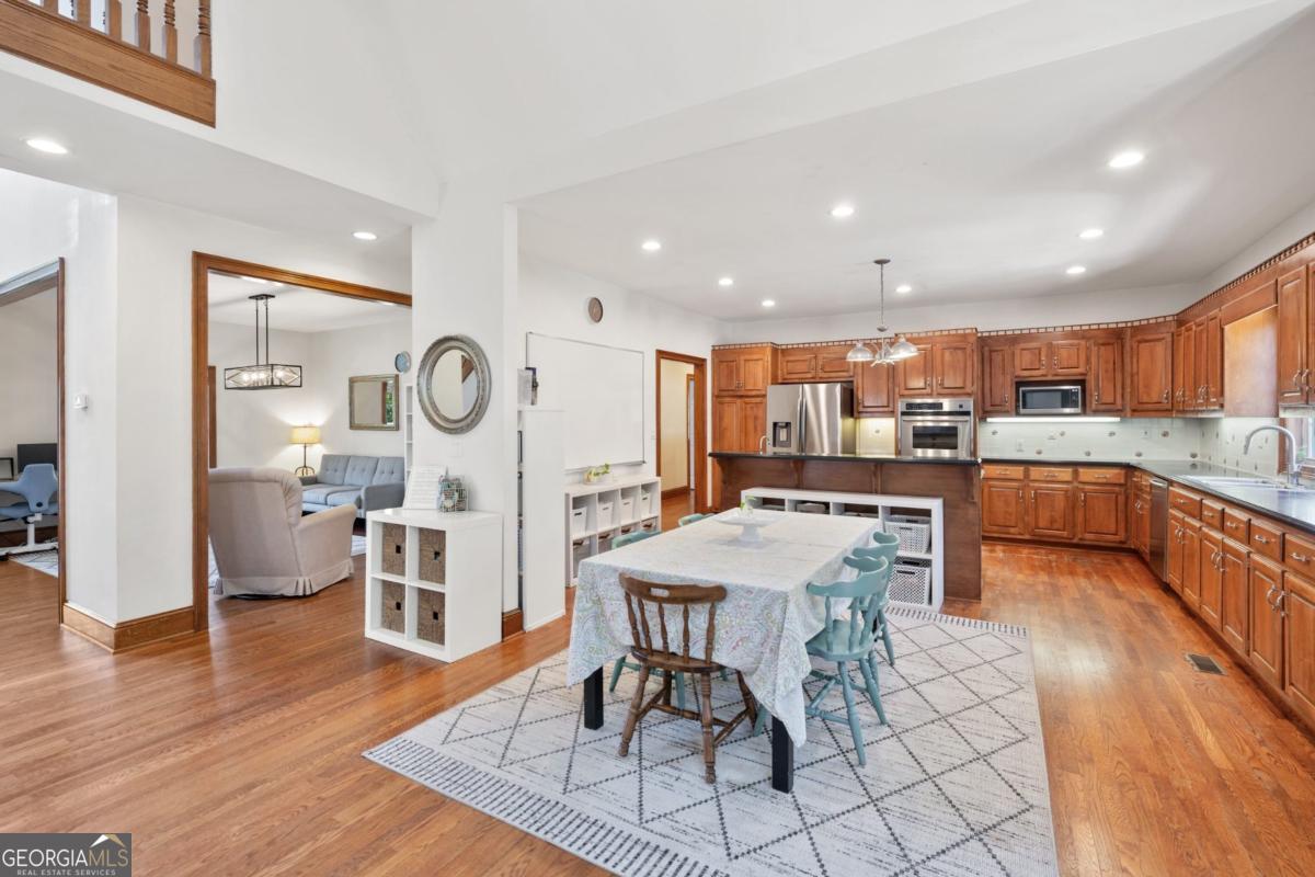 422 Blessings Lane Nicholson GA 30565