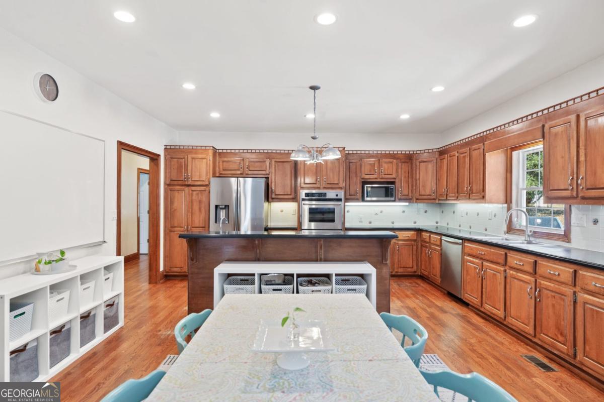 422 Blessings Lane Nicholson GA 30565