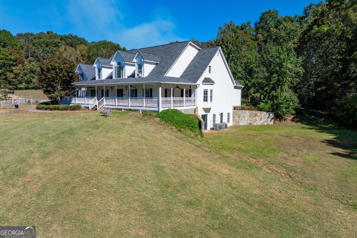 422 Blessings Lane Nicholson GA 30565