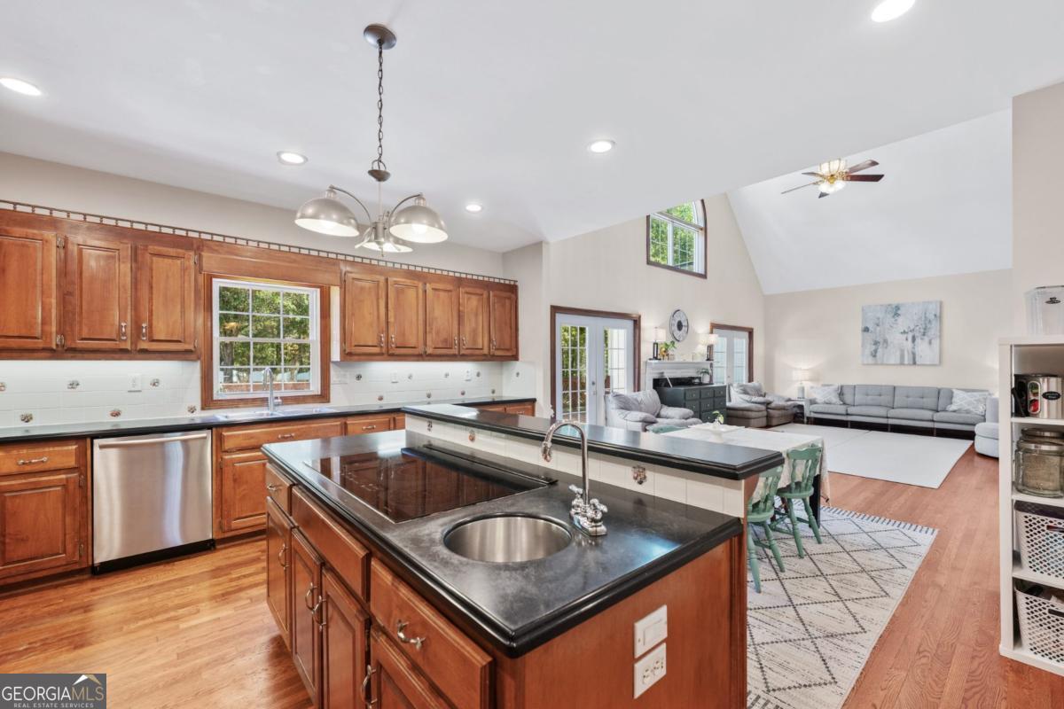 422 Blessings Lane Nicholson GA 30565