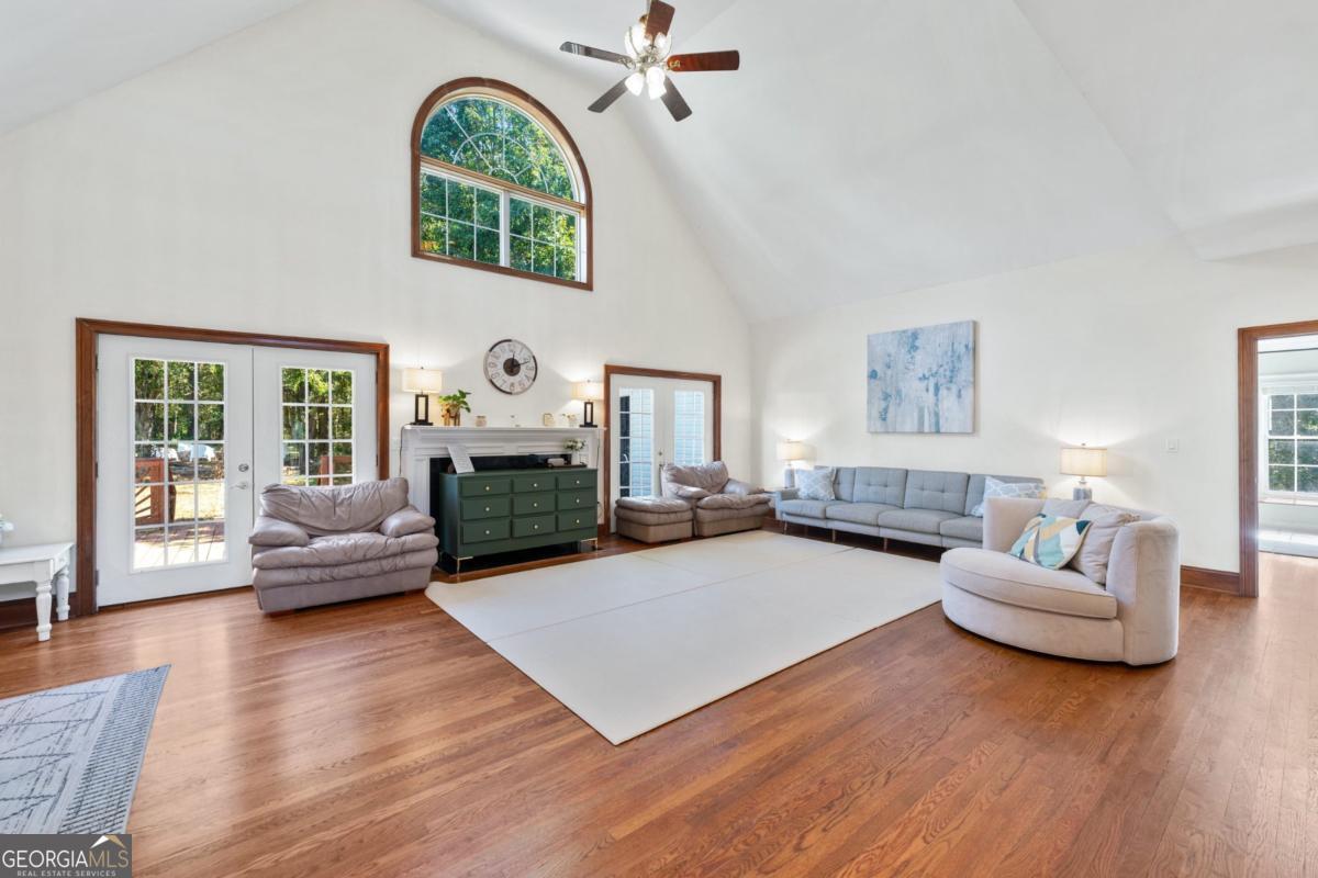 422 Blessings Lane Nicholson GA 30565