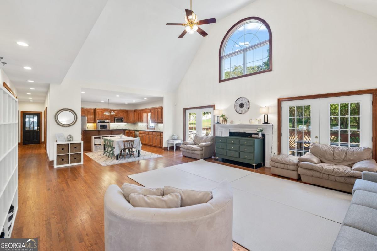 422 Blessings Lane Nicholson GA 30565