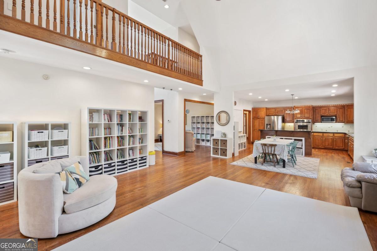 422 Blessings Lane Nicholson GA 30565