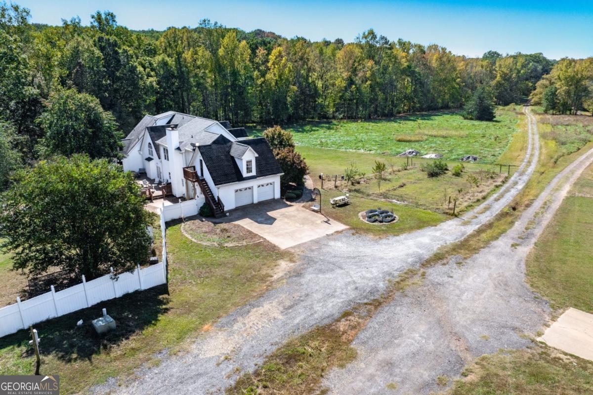 422 Blessings Lane Nicholson GA 30565