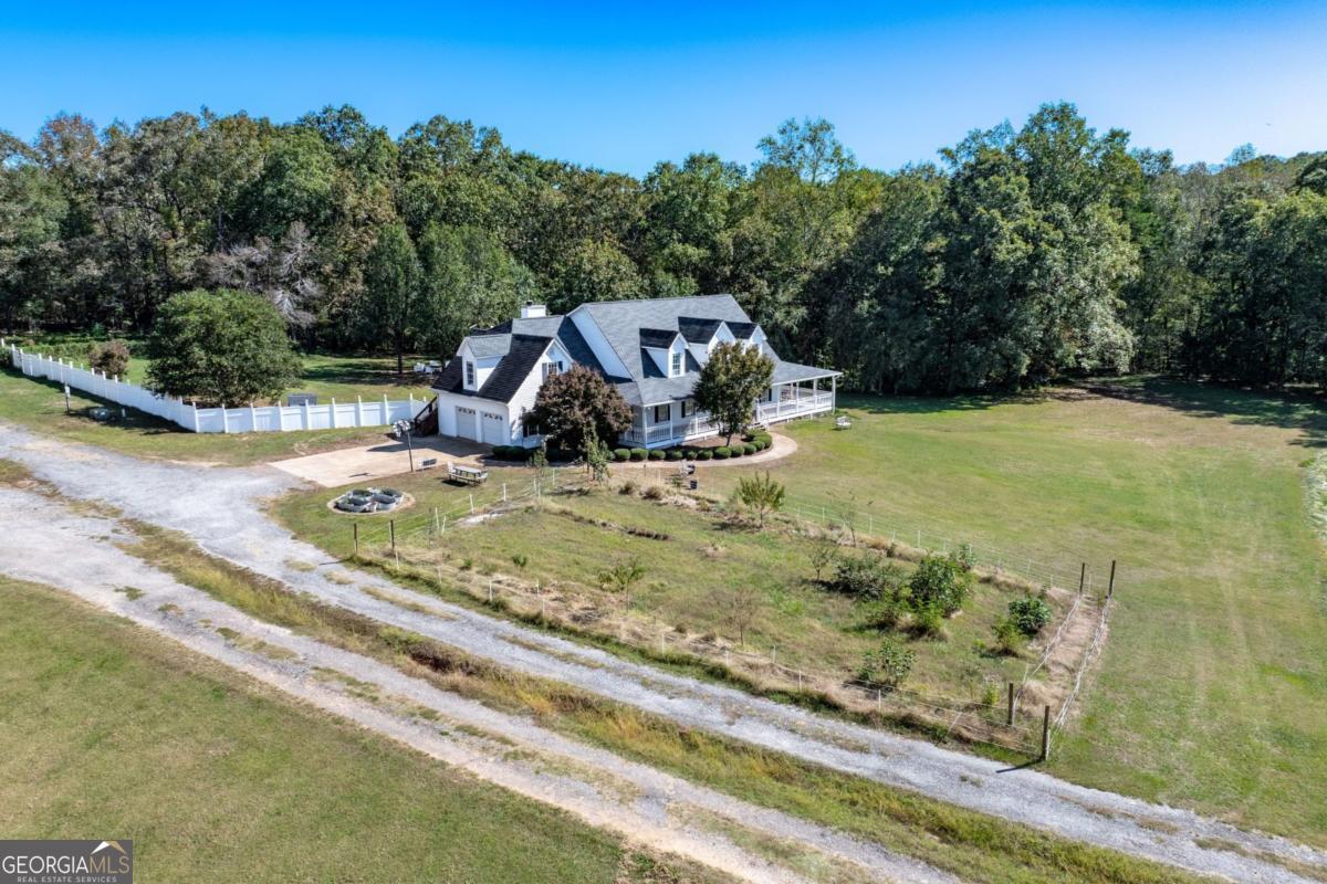 422 Blessings Lane Nicholson GA 30565