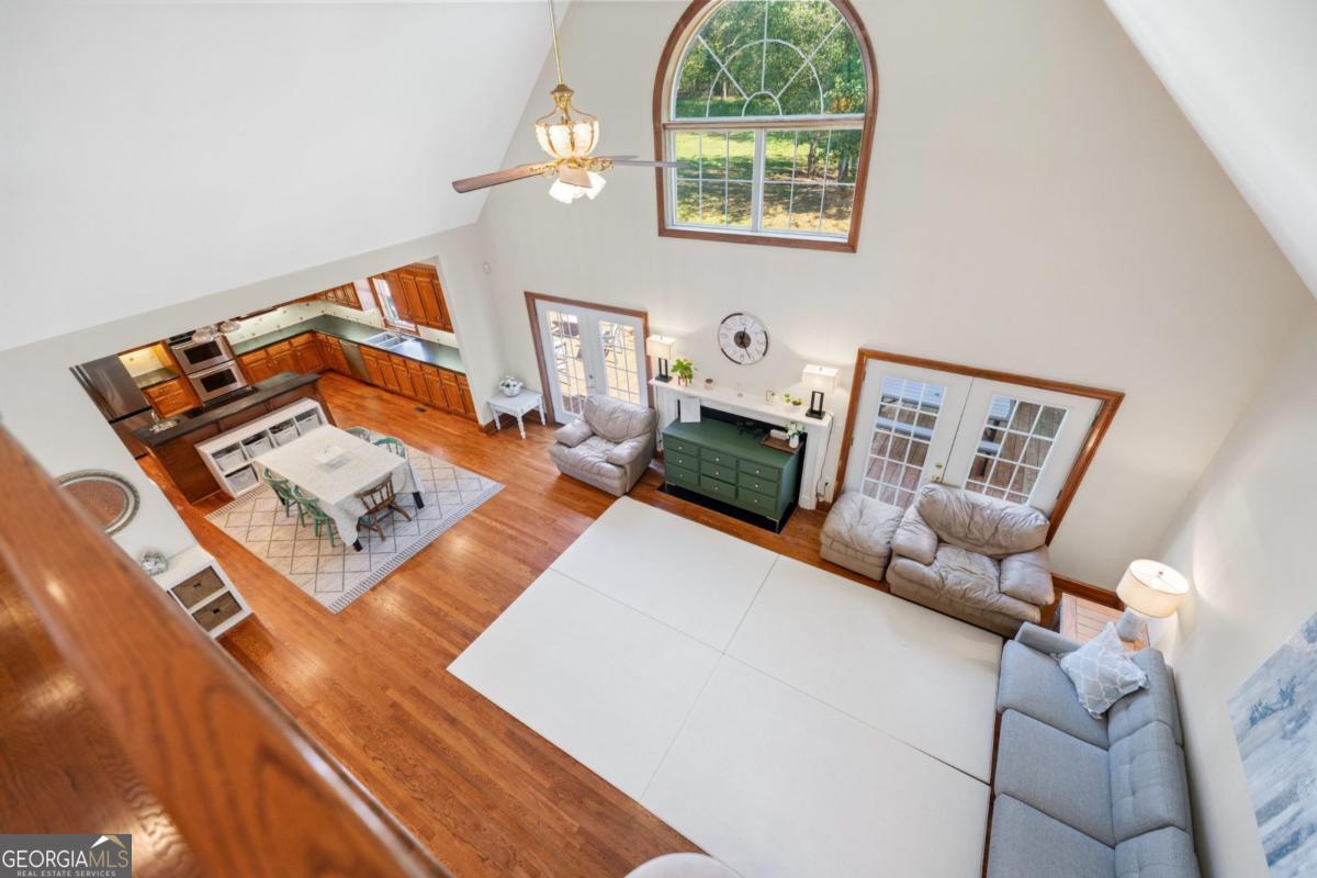 422 Blessings Lane Nicholson GA 30565
