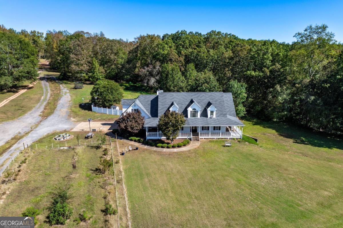 422 Blessings Lane Nicholson GA 30565
