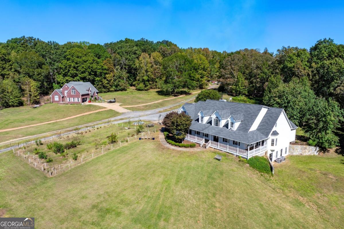 422 Blessings Lane Nicholson GA 30565
