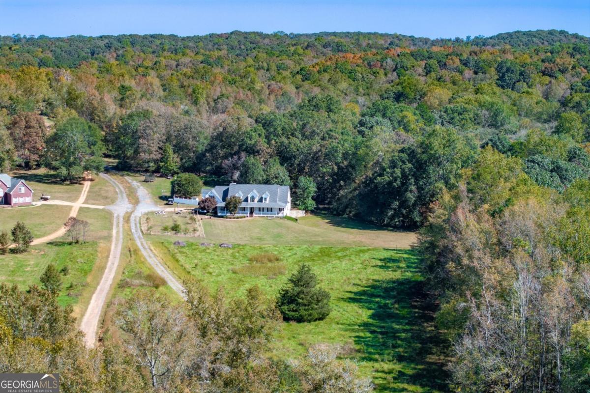 422 Blessings Lane Nicholson GA 30565