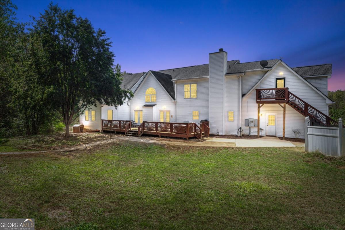 422 Blessings Lane Nicholson GA 30565
