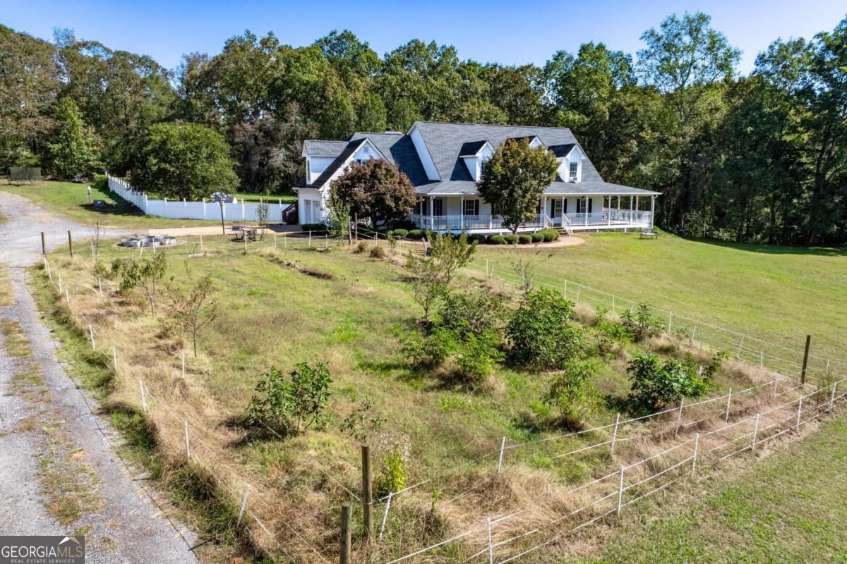 422 Blessings Lane Nicholson GA 30565