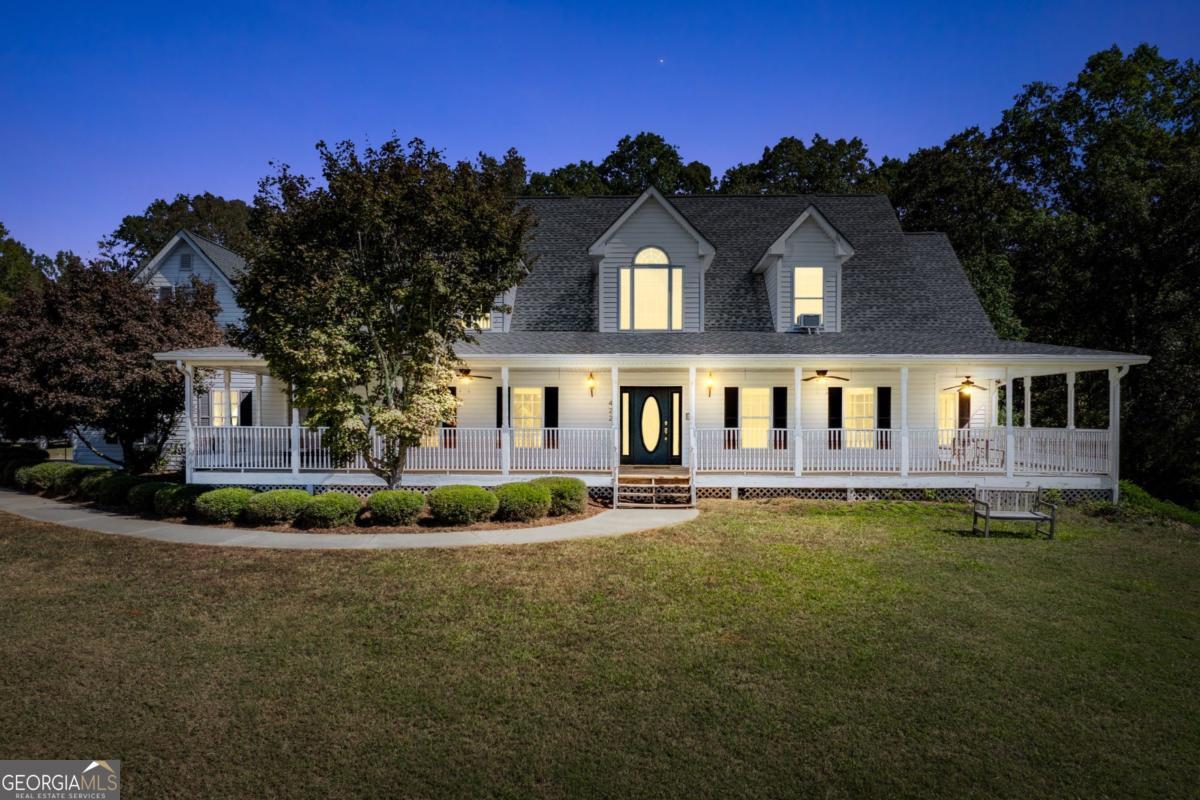 422 Blessings Lane Nicholson GA 30565