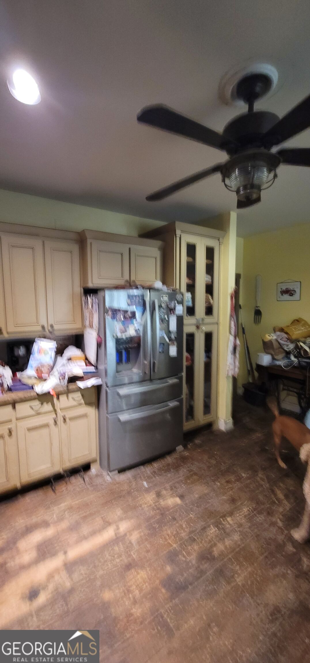 558 Pearwood Road Royston GA 30662