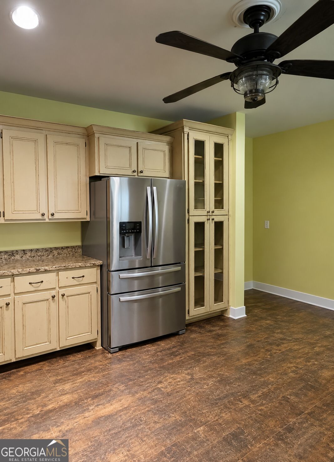 558 Pearwood Road Royston GA 30662