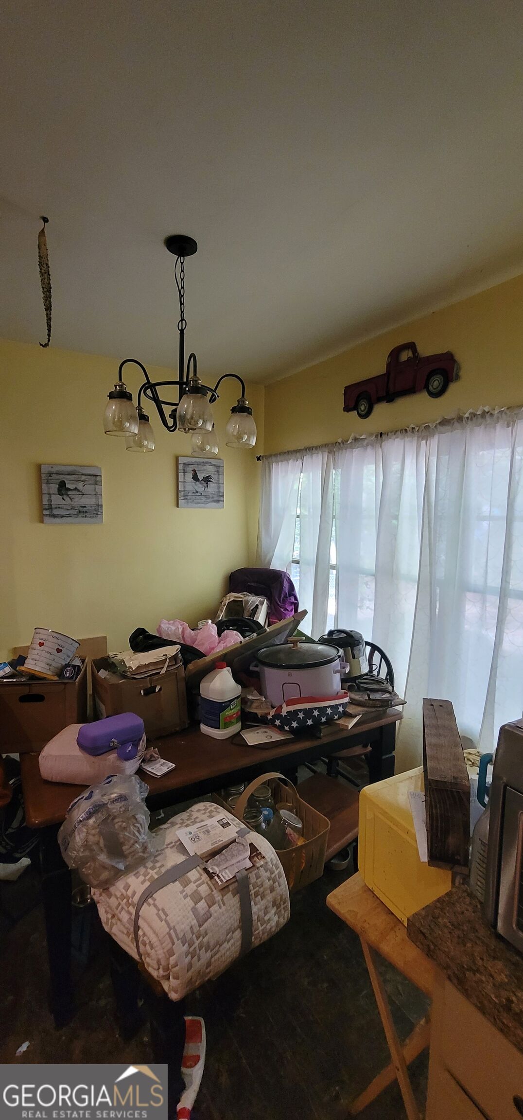 558 Pearwood Road Royston GA 30662