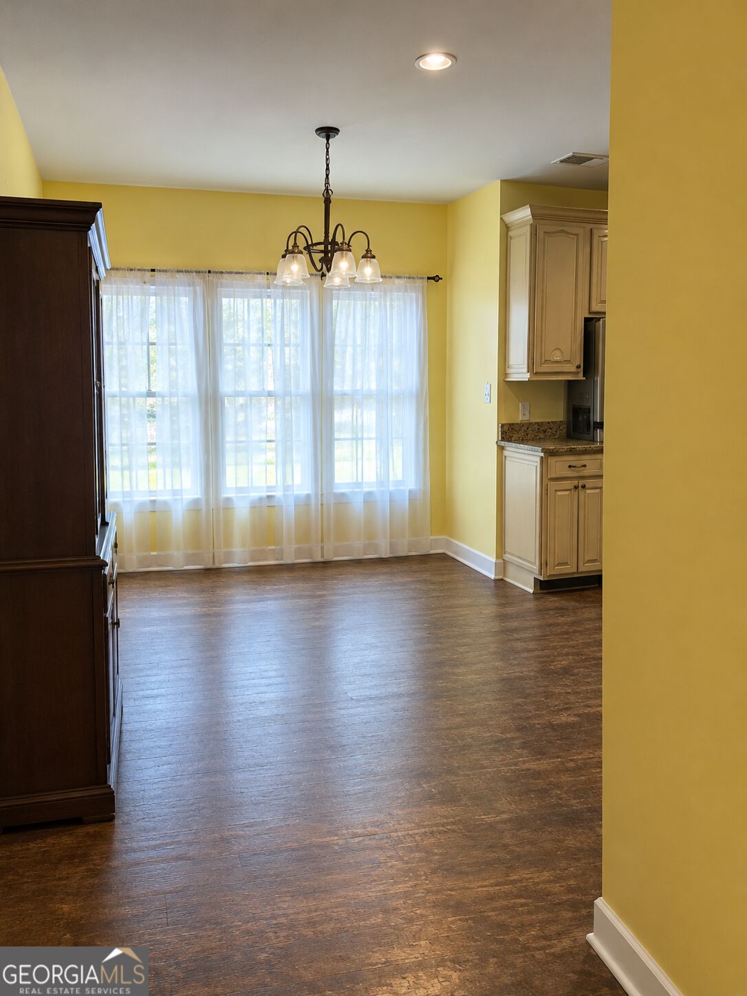 558 Pearwood Road Royston GA 30662