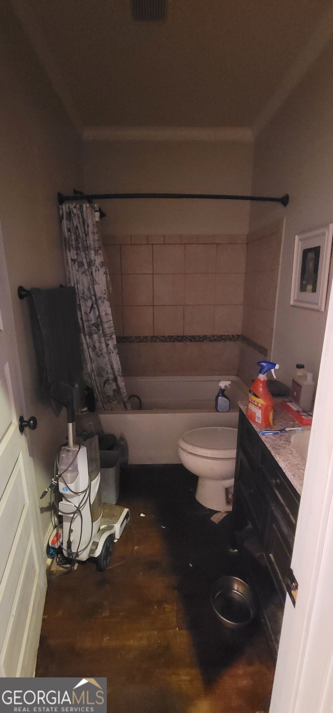 558 Pearwood Road Royston GA 30662