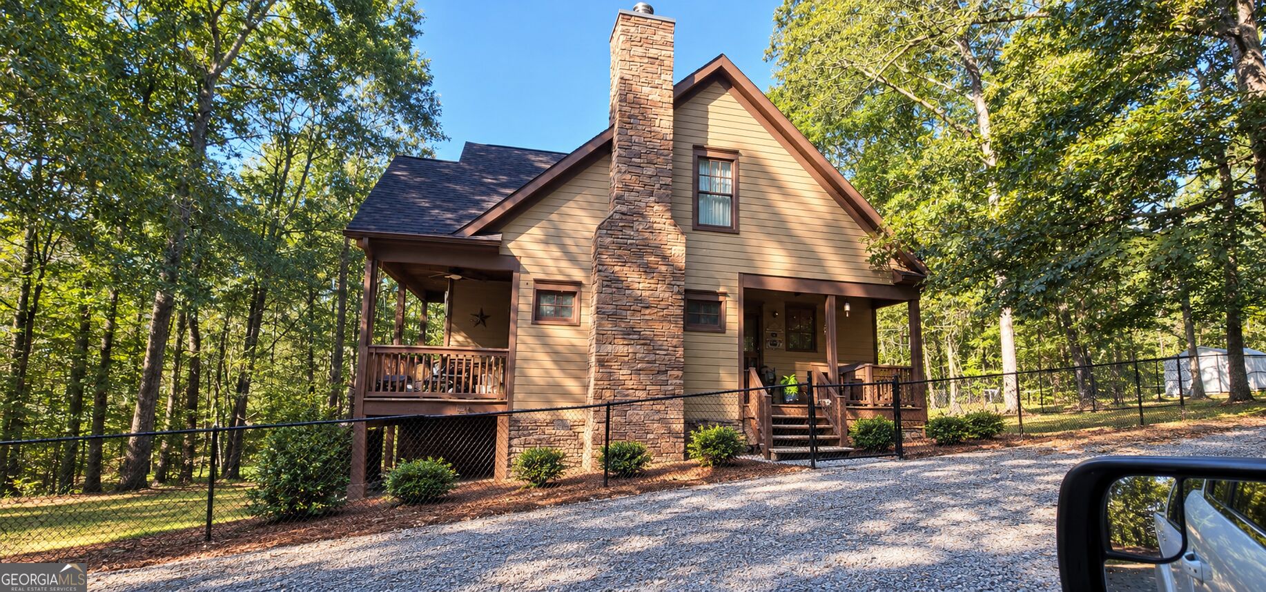 558 Pearwood Road Royston GA 30662