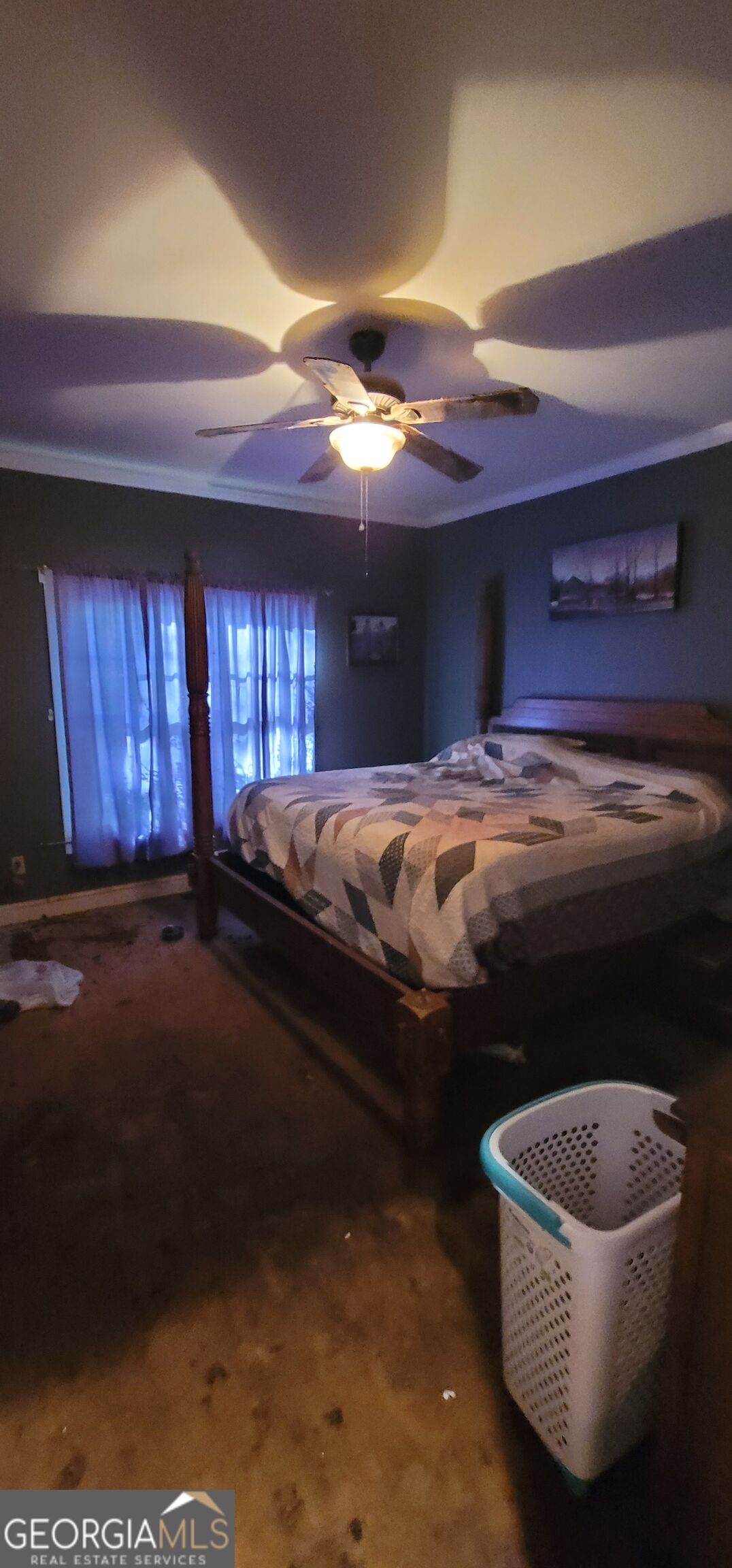 558 Pearwood Road Royston GA 30662