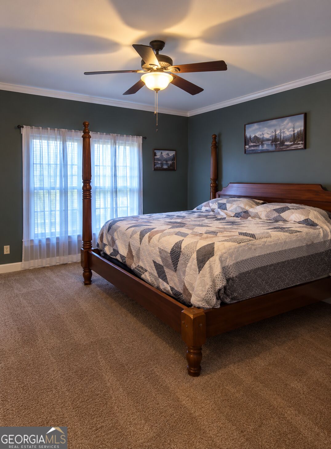 558 Pearwood Road Royston GA 30662