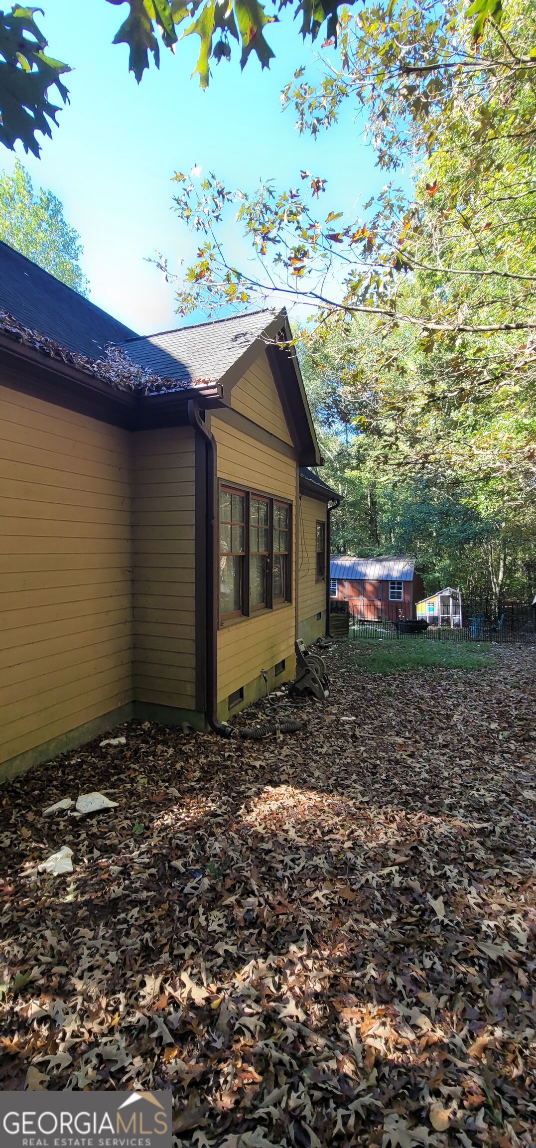 558 Pearwood Road Royston GA 30662
