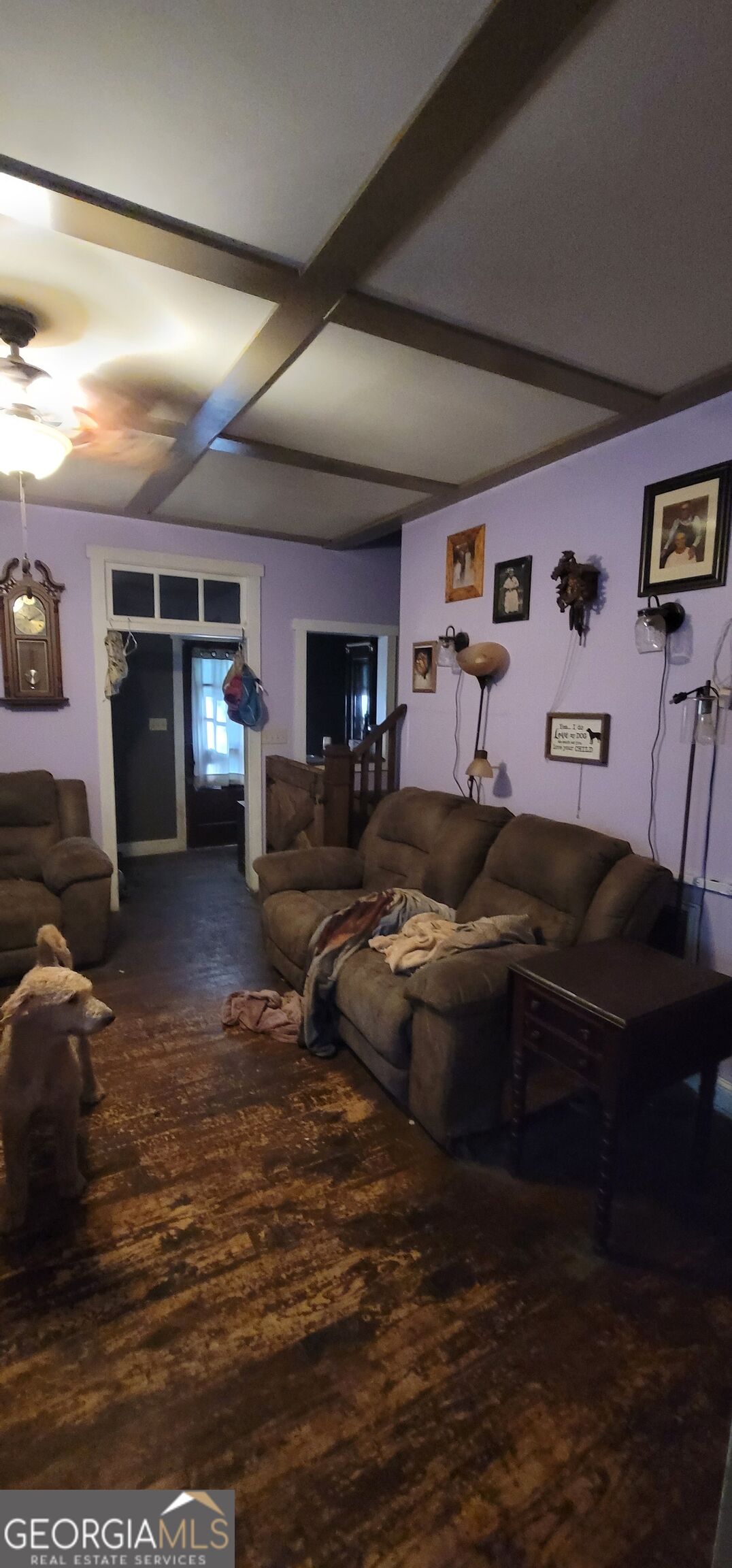558 Pearwood Road Royston GA 30662