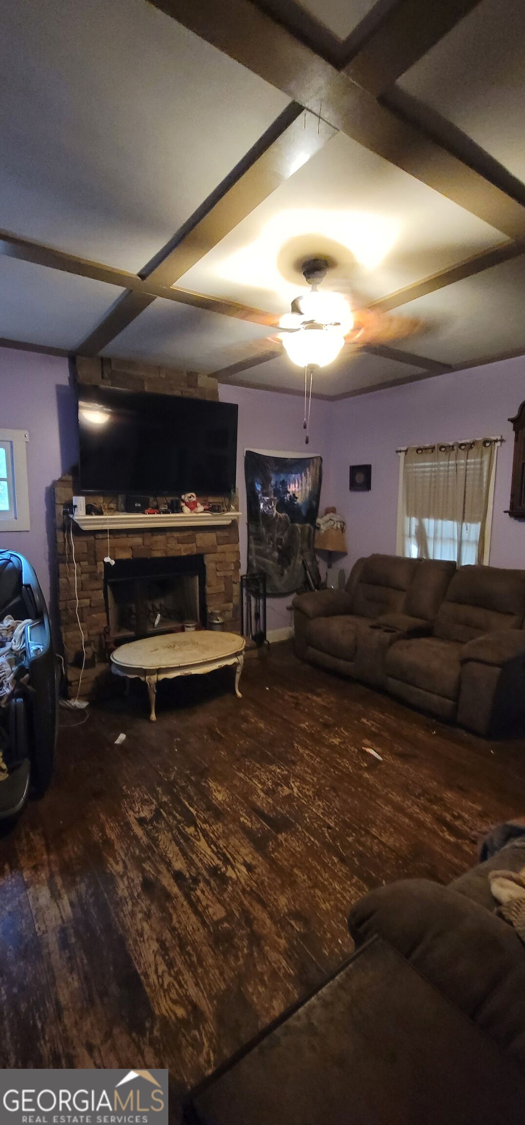 558 Pearwood Road Royston GA 30662