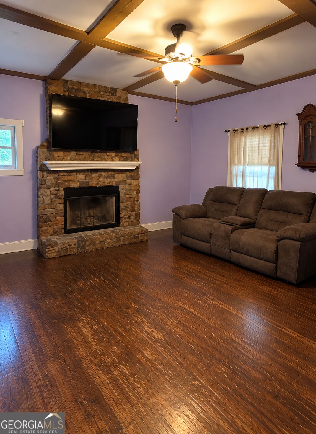558 Pearwood Road Royston GA 30662