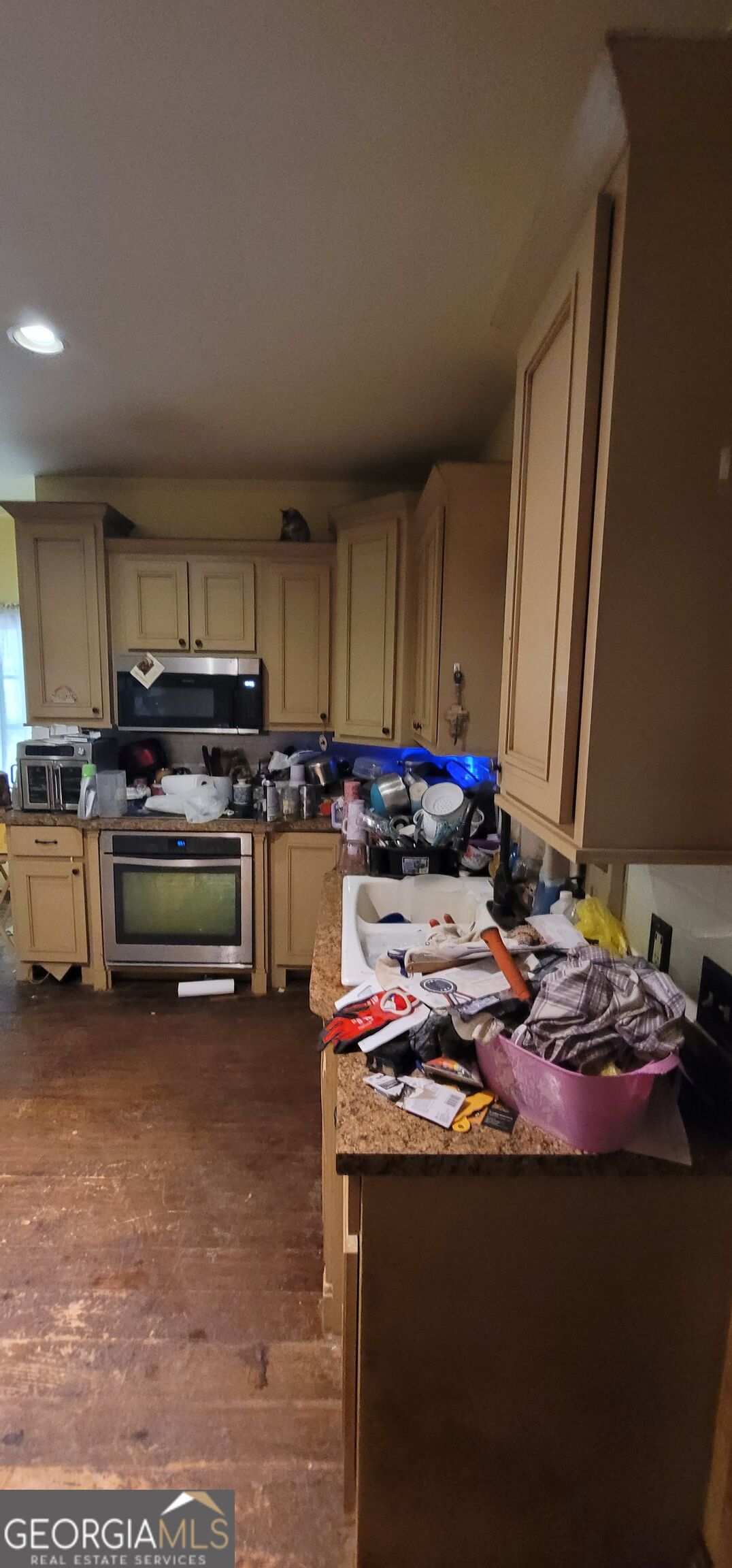 558 Pearwood Road Royston GA 30662