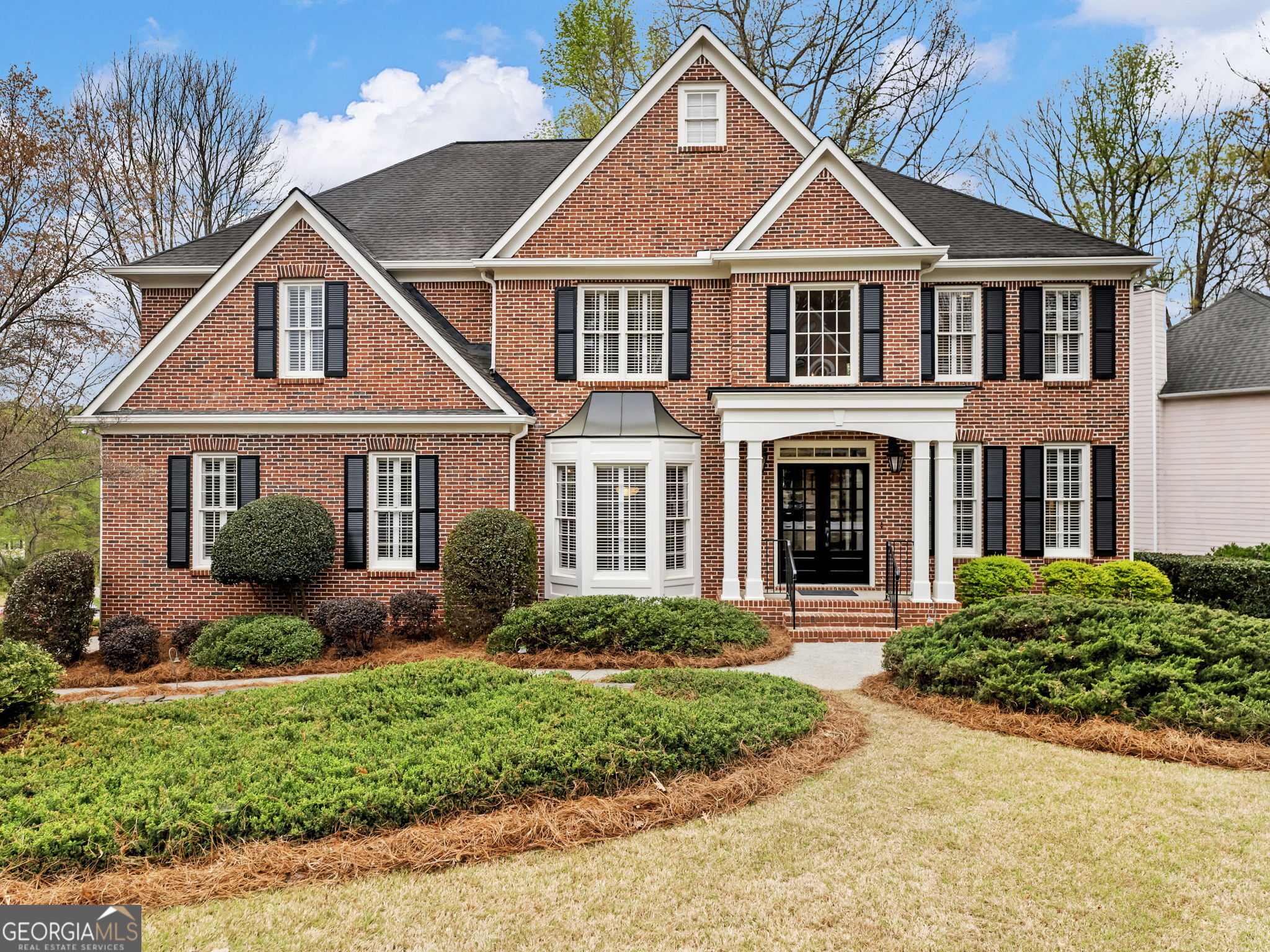 1390 Benjamin Place Lawrenceville GA 30043