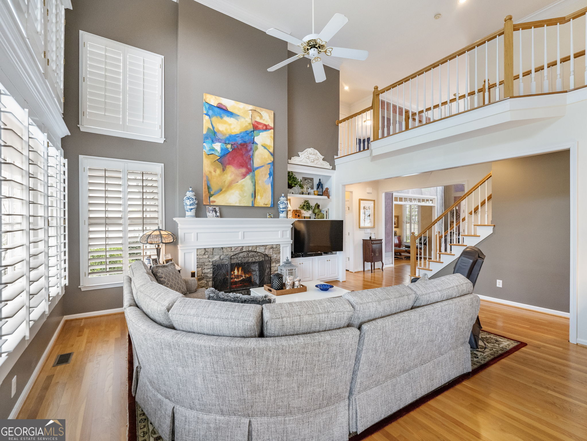 1390 Benjamin Place Lawrenceville GA 30043