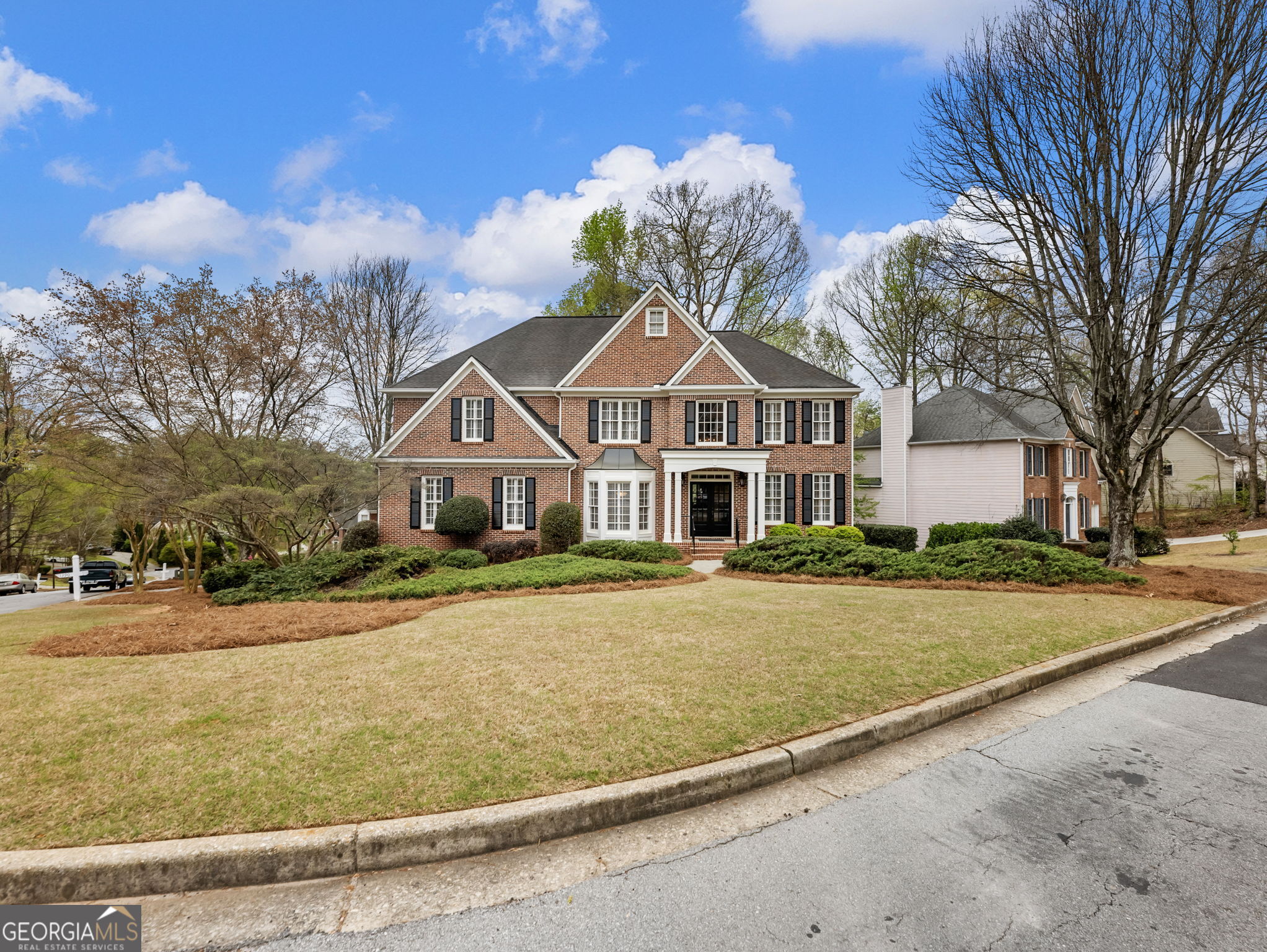1390 Benjamin Place Lawrenceville GA 30043