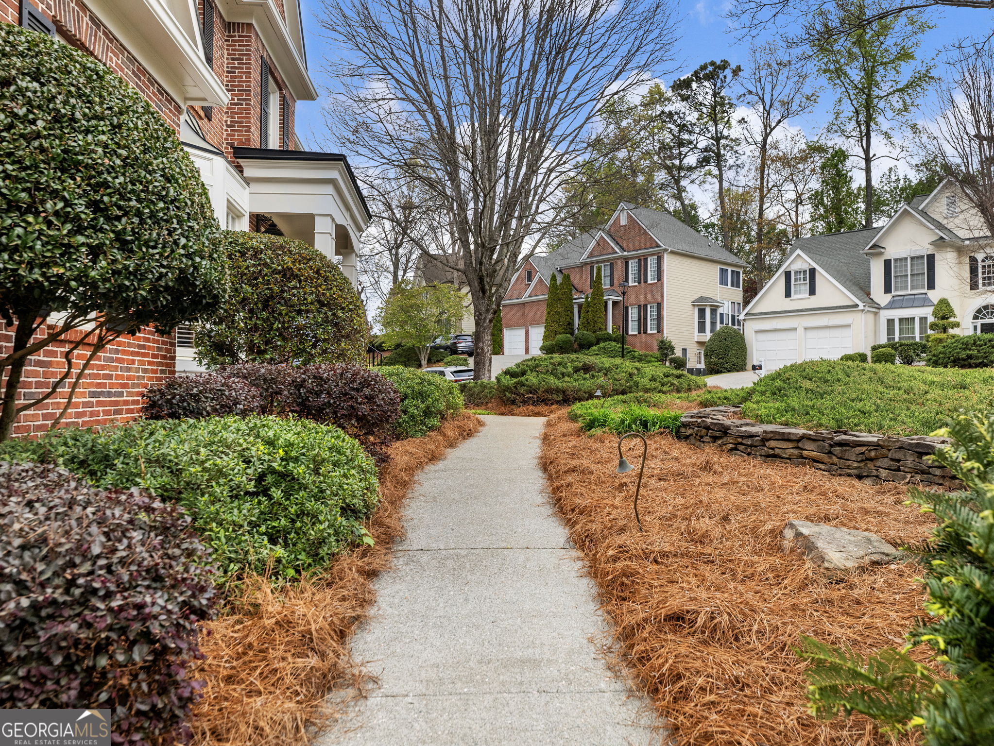 1390 Benjamin Place Lawrenceville GA 30043
