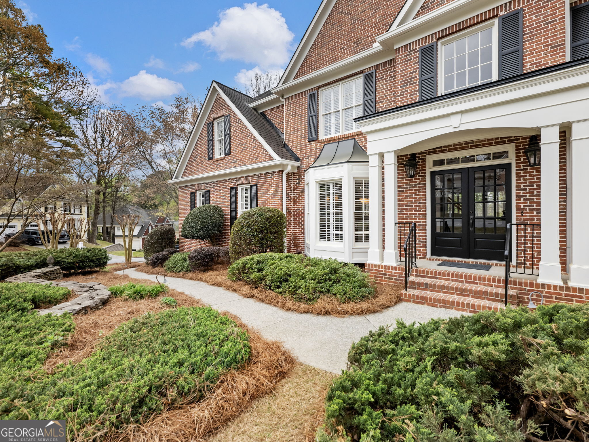 1390 Benjamin Place Lawrenceville GA 30043