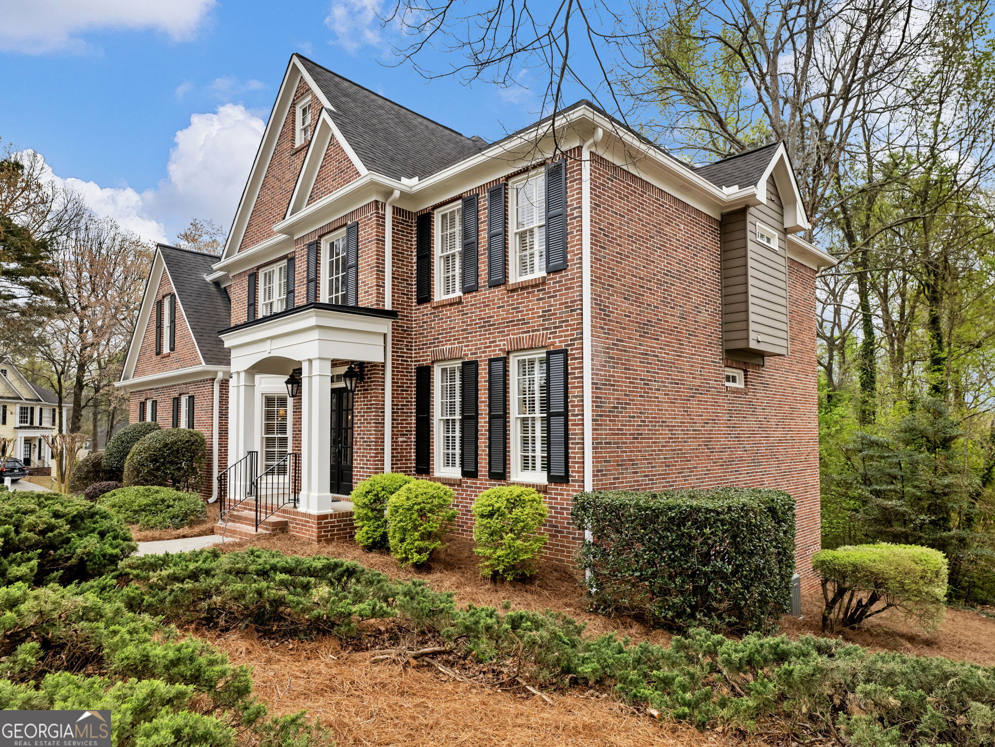 1390 Benjamin Place Lawrenceville GA 30043