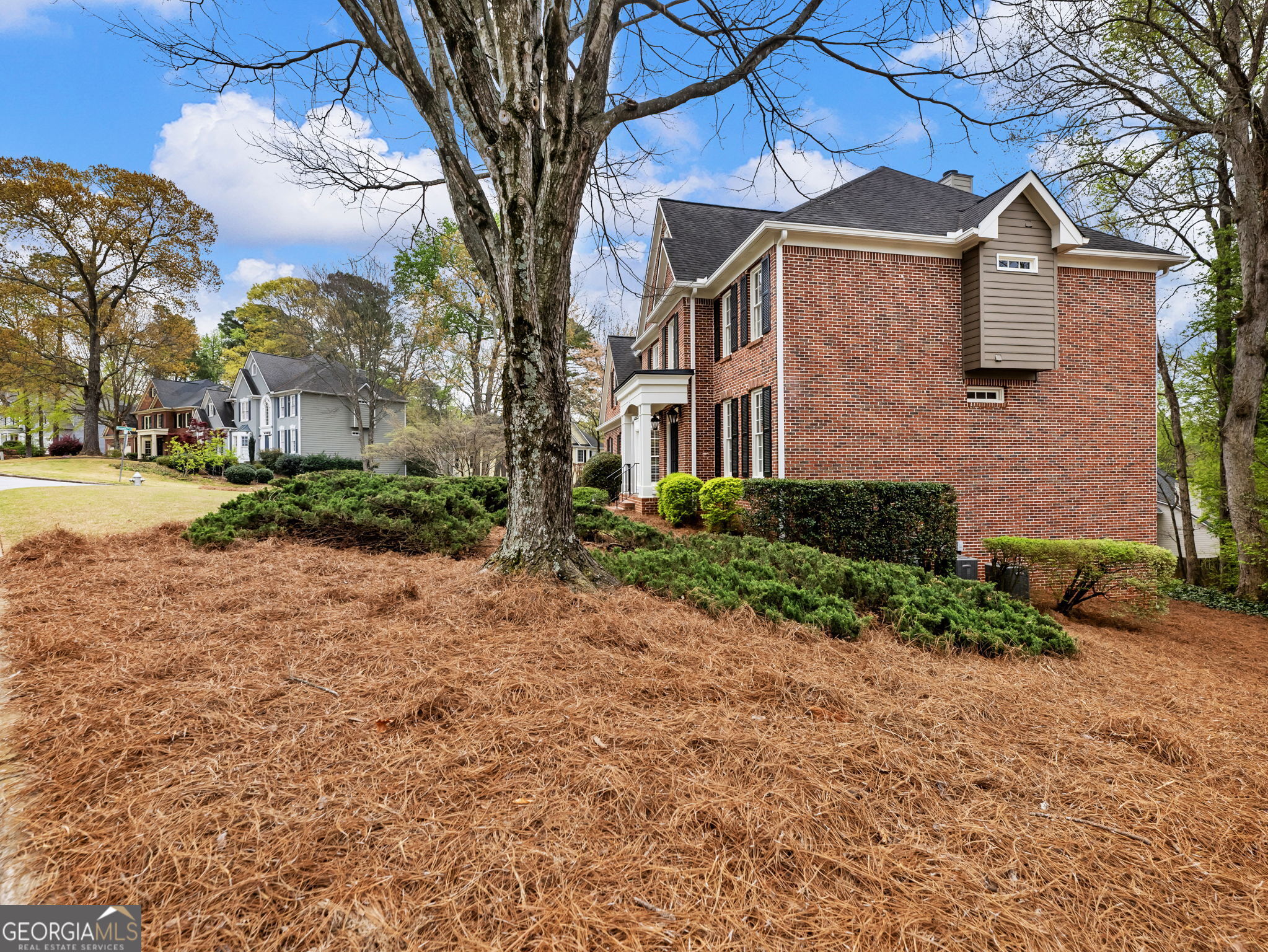 1390 Benjamin Place Lawrenceville GA 30043
