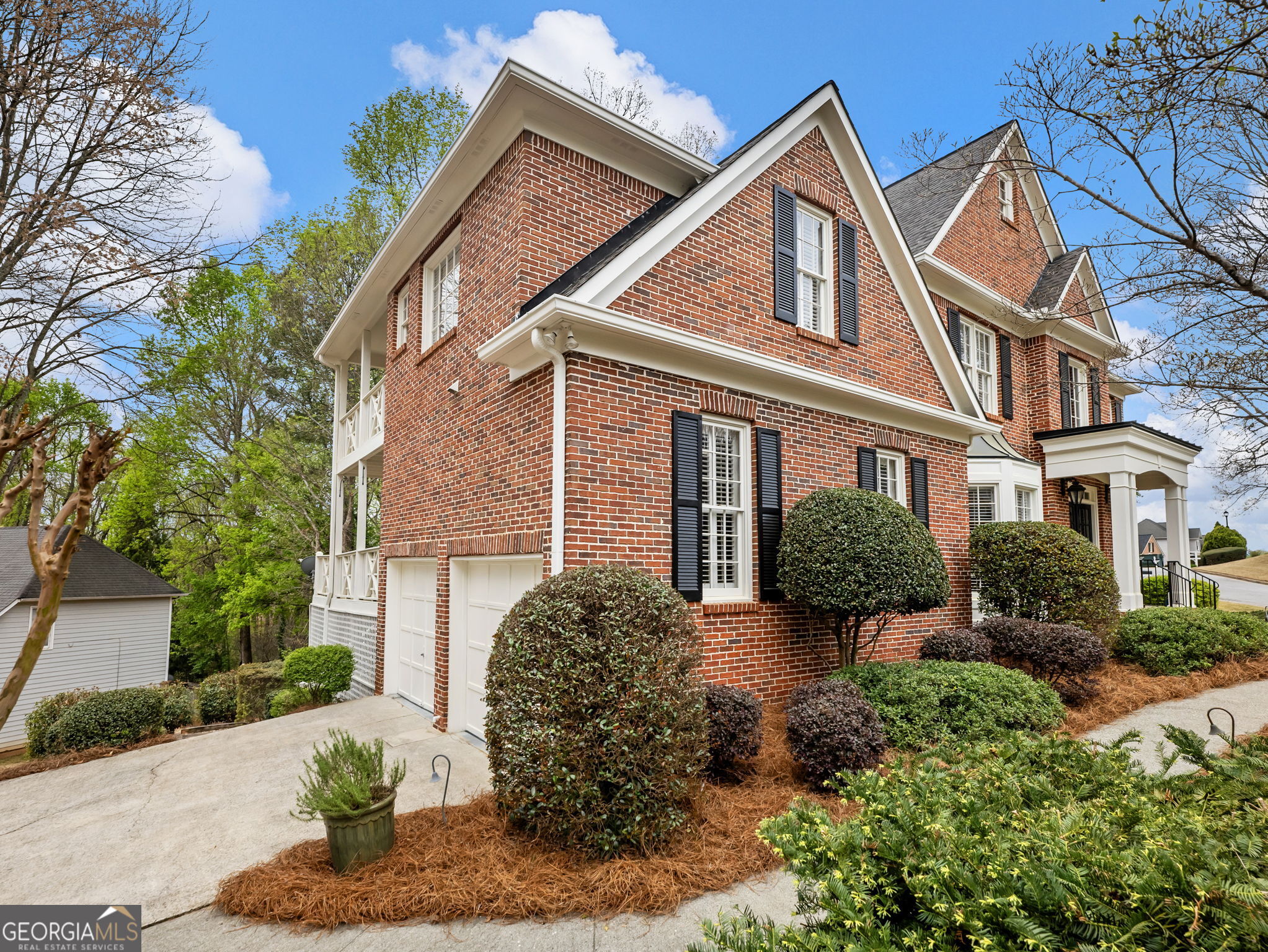 1390 Benjamin Place Lawrenceville GA 30043