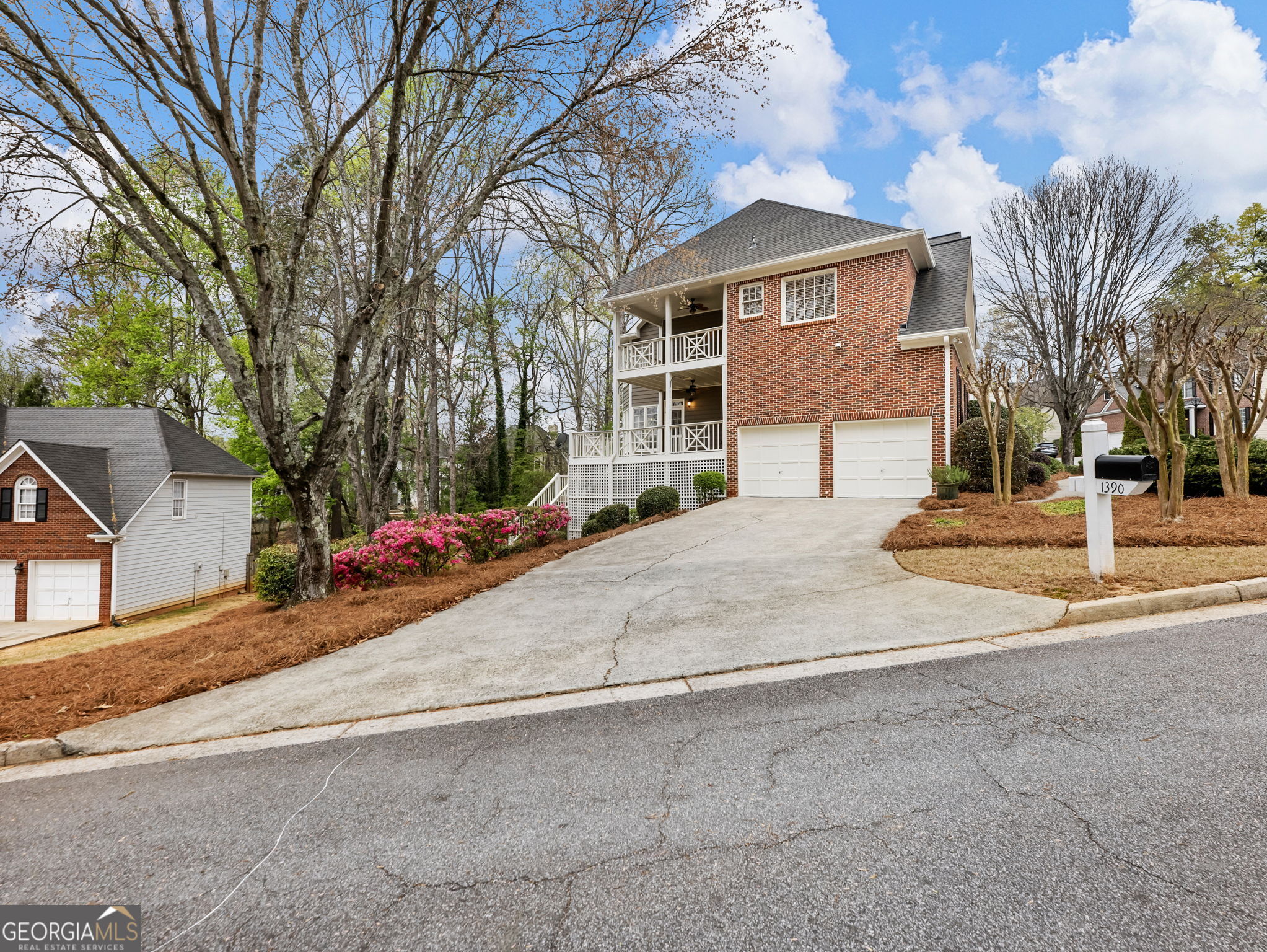 1390 Benjamin Place Lawrenceville GA 30043