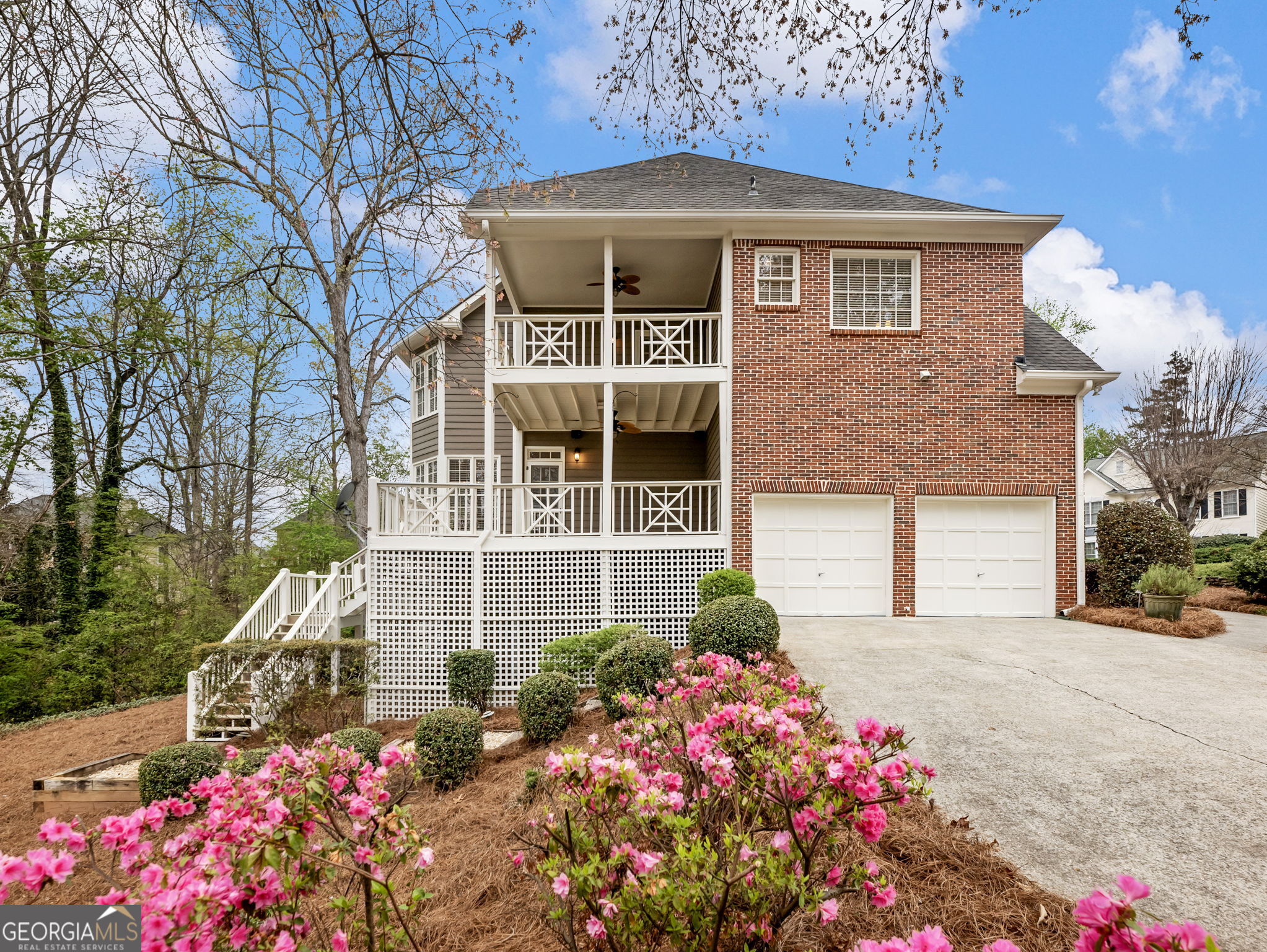 1390 Benjamin Place Lawrenceville GA 30043