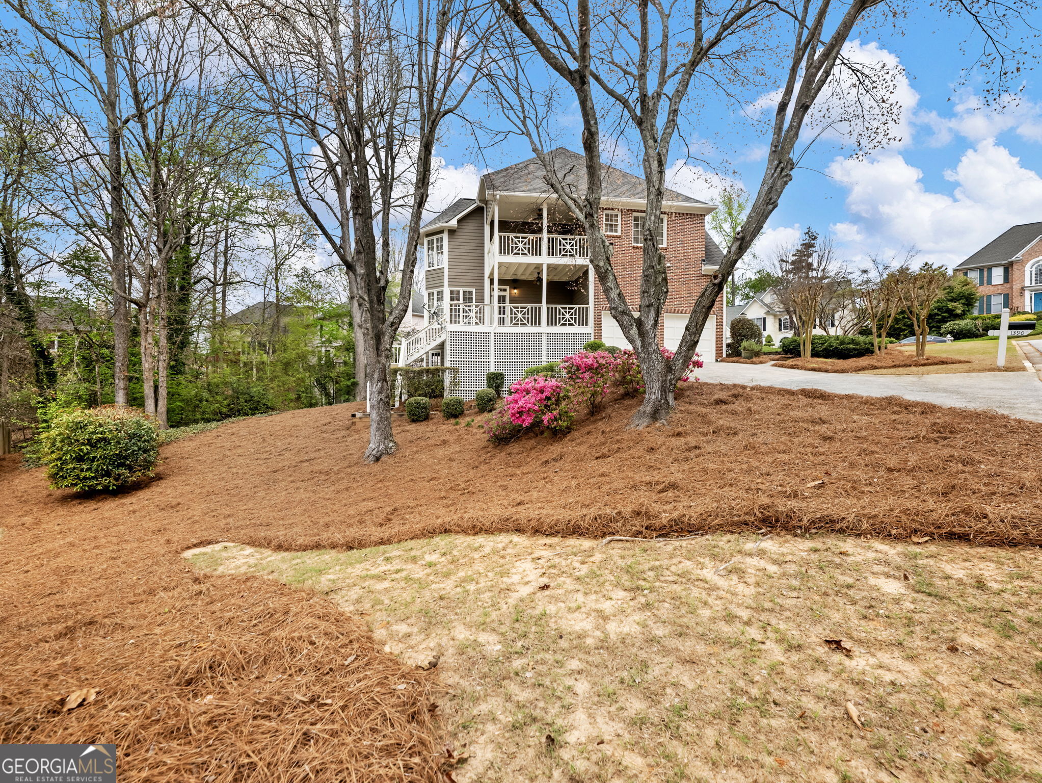 1390 Benjamin Place Lawrenceville GA 30043