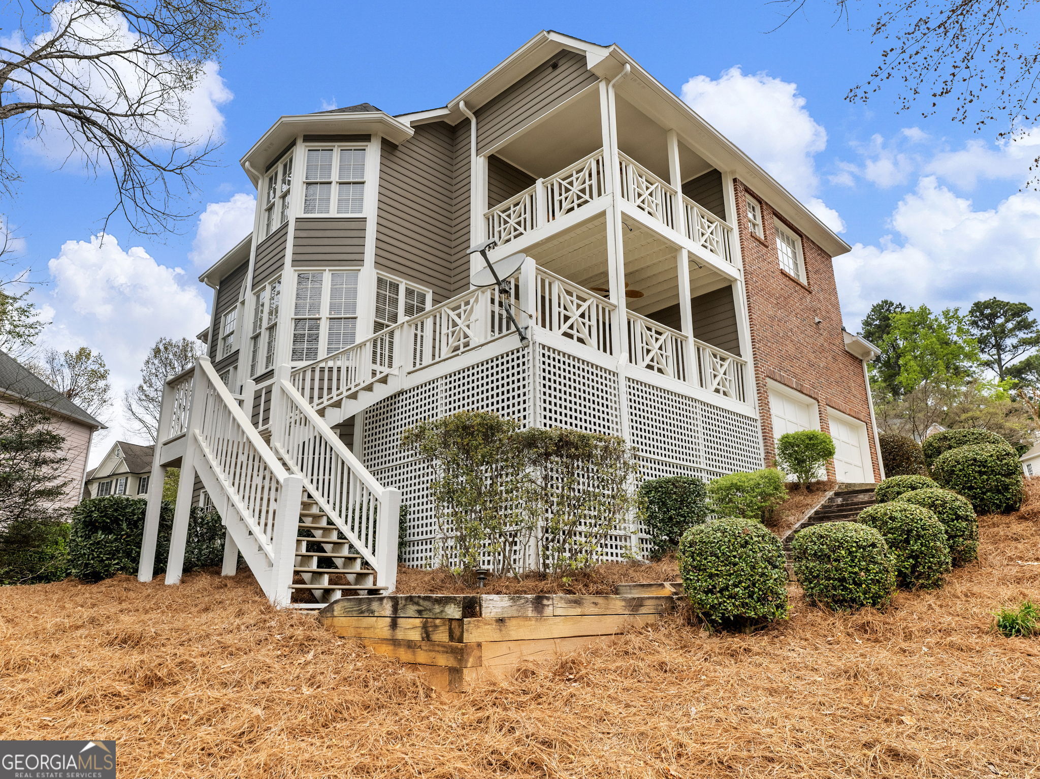 1390 Benjamin Place Lawrenceville GA 30043