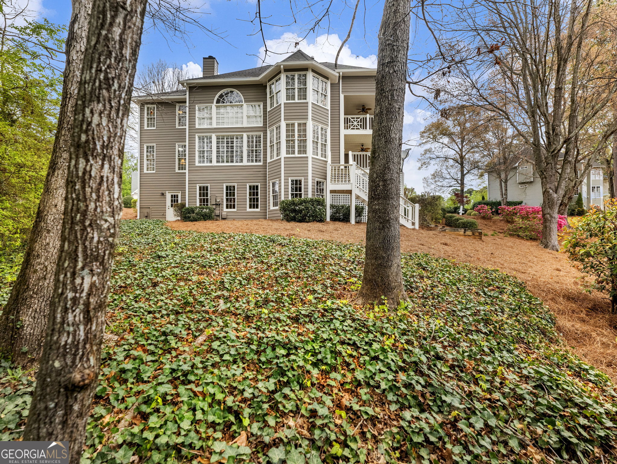 1390 Benjamin Place Lawrenceville GA 30043