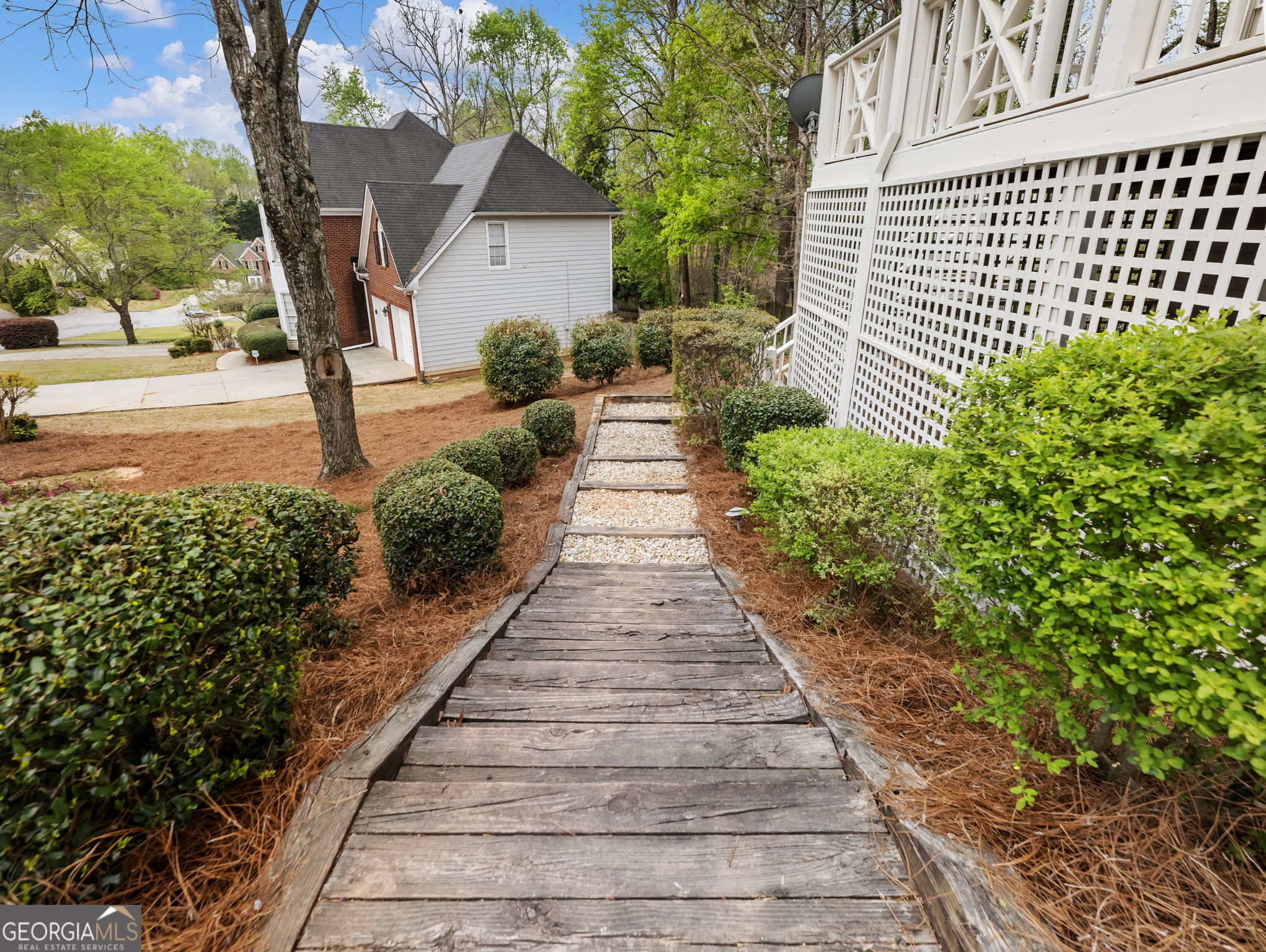 1390 Benjamin Place Lawrenceville GA 30043
