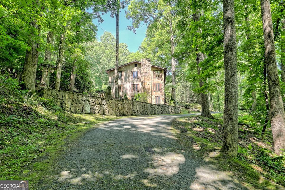 192 Brookwood Drive Blairsville GA 30512