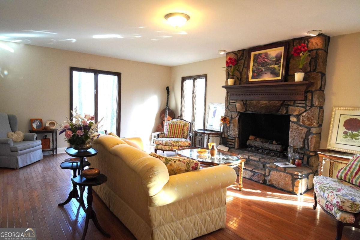 192 Brookwood Drive Blairsville GA 30512
