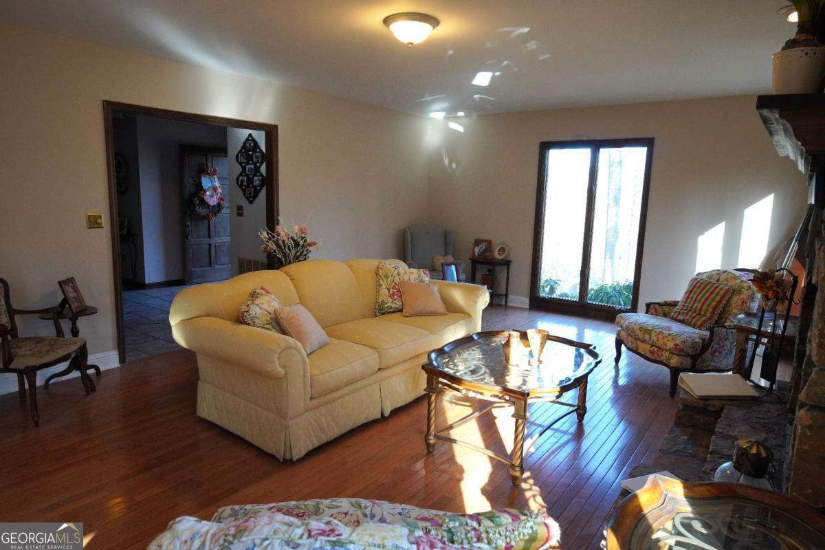 192 Brookwood Drive Blairsville GA 30512