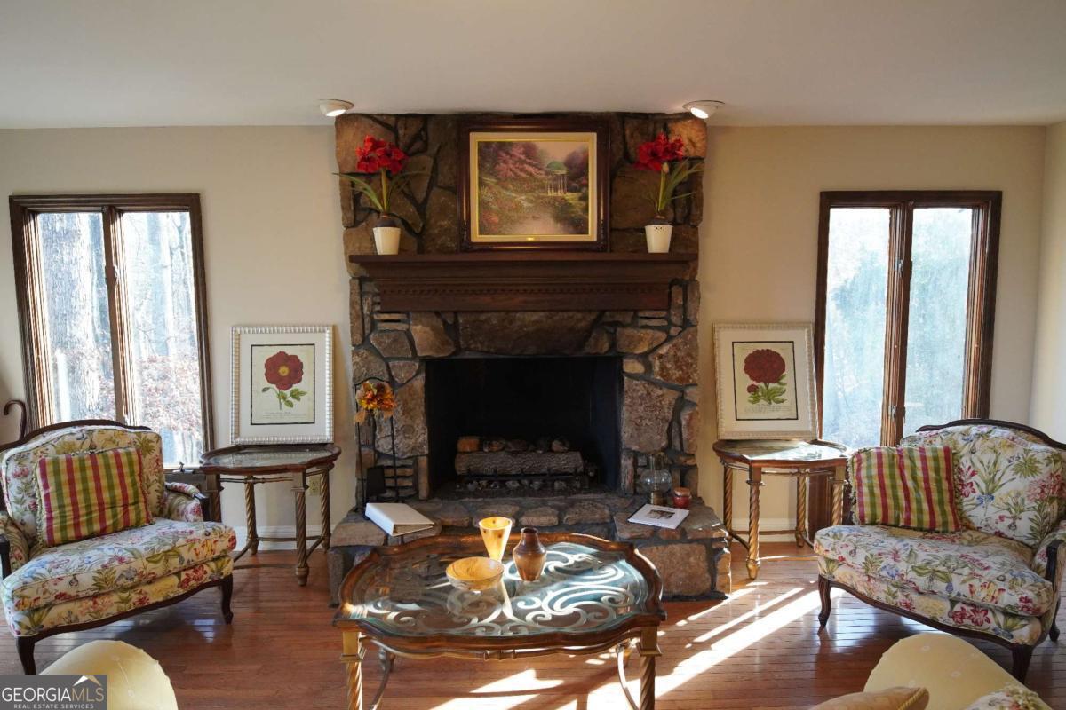 192 Brookwood Drive Blairsville GA 30512