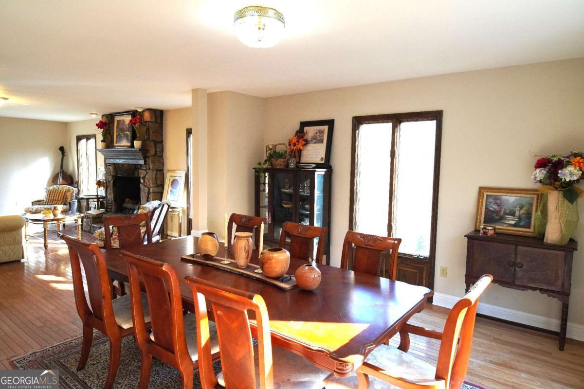 192 Brookwood Drive Blairsville GA 30512