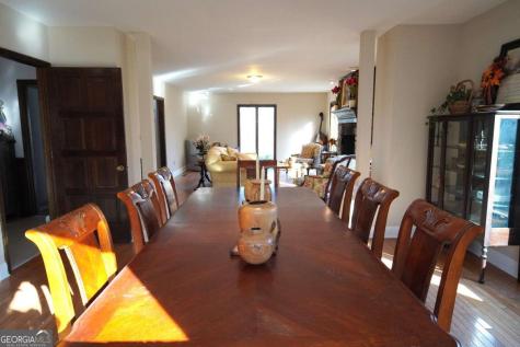 192 Brookwood Drive Blairsville GA 30512