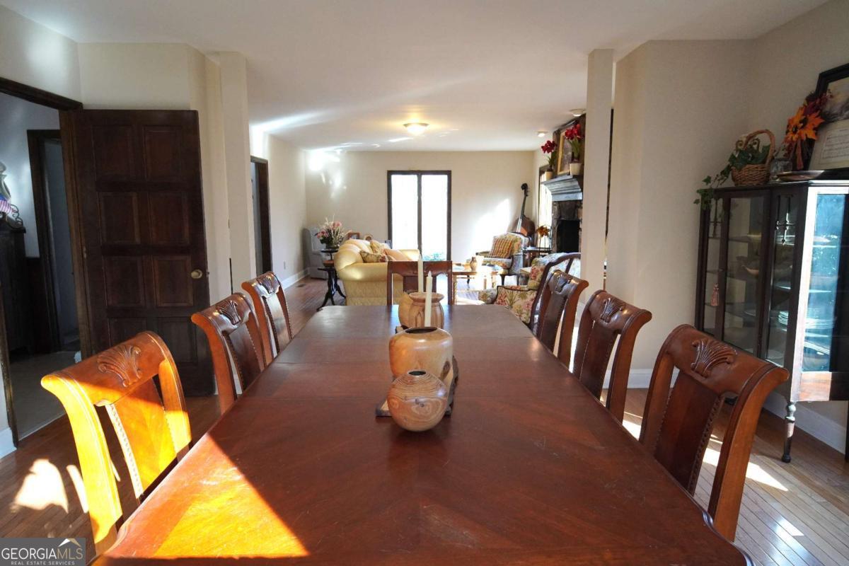 192 Brookwood Drive Blairsville GA 30512